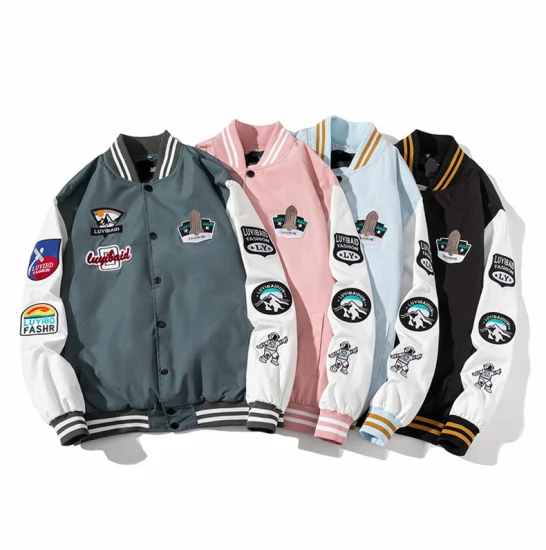 Comprehensive Guide to Men’s Jackets